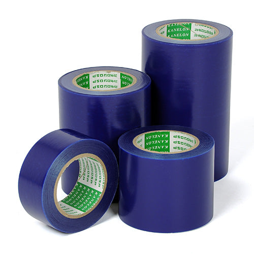 カネロン化学工業 表面保護テープ(KANELON D.S.P) BE-619 幅200mm×100m